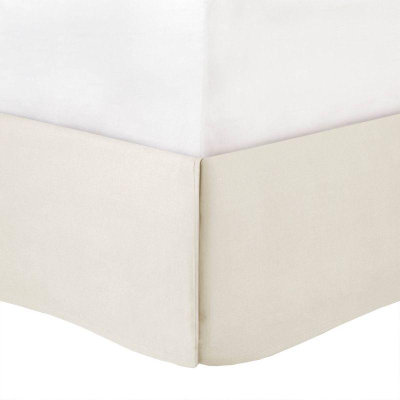 Madison Park Laurel 7 Piece Tufted Comforter Set