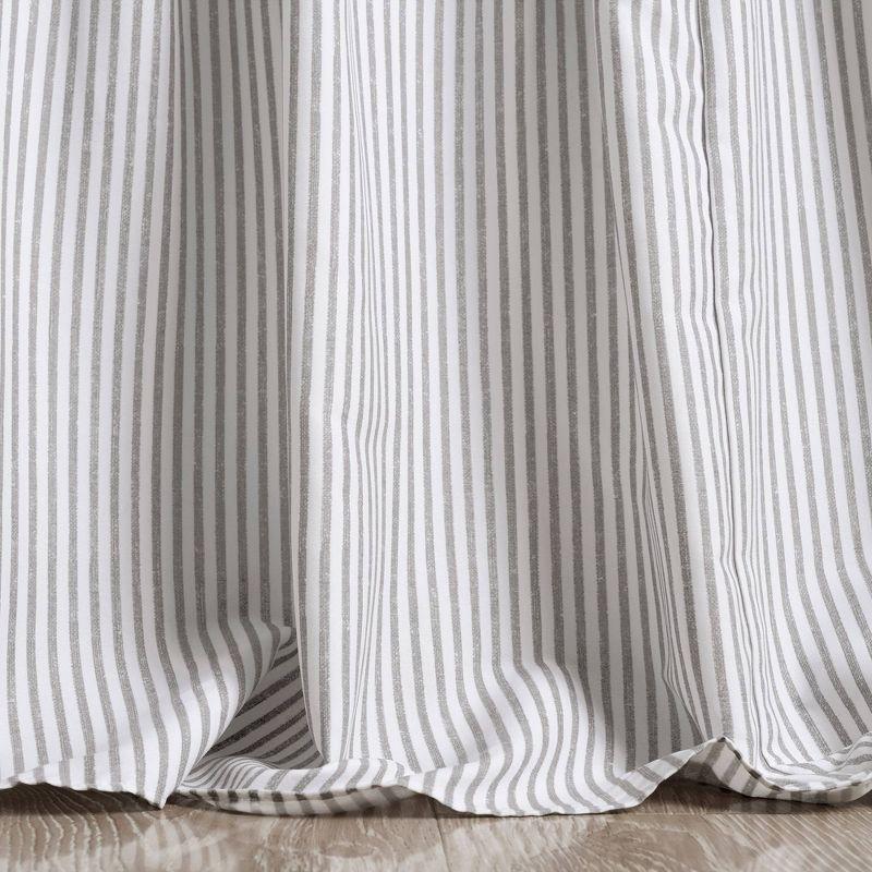 Lush Decor Reyna Microfiber Reversible 3 Piece Bedspread Set