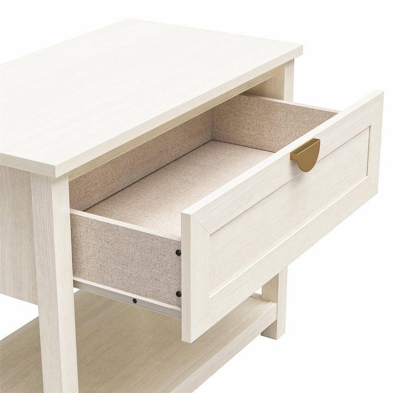 Primrose 1 - Drawer Nightstand