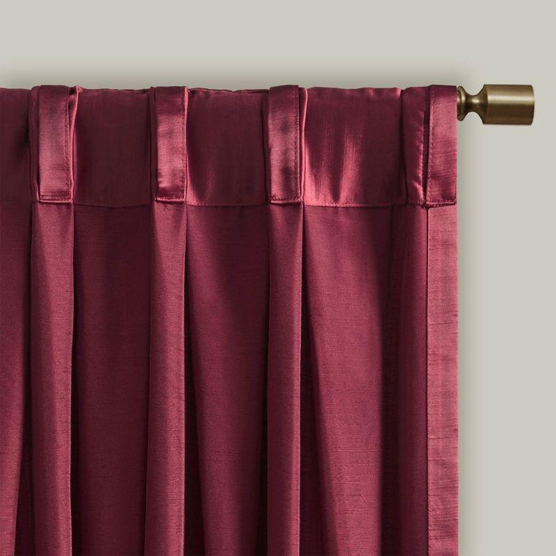 Croscill Croscill Classics Curtain Panel with Tieback (Single)