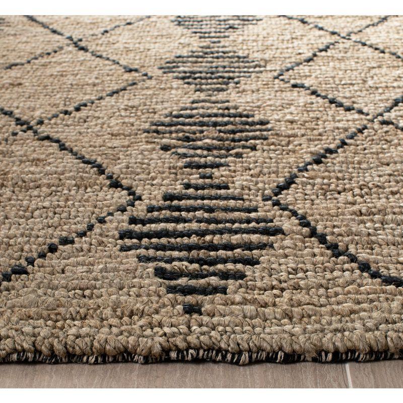 Bohemian BOH703 Hand Loomed Area Rug  - Safavieh