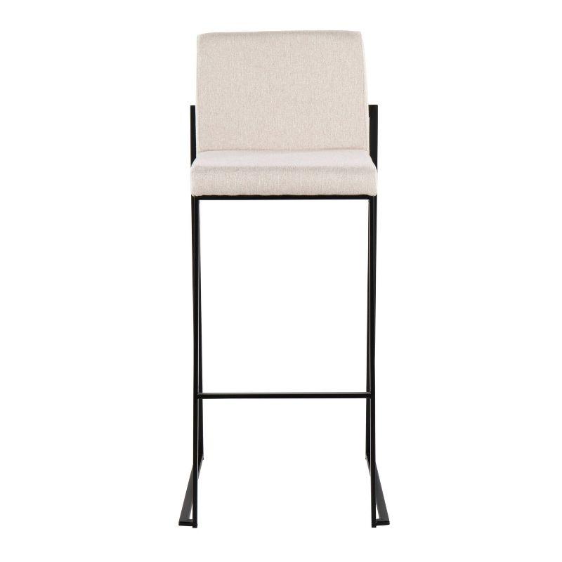 Set of 2 FujiHB Barstools