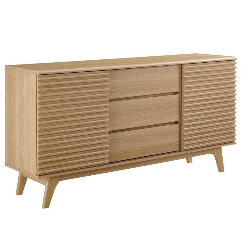 63'' Sideboard