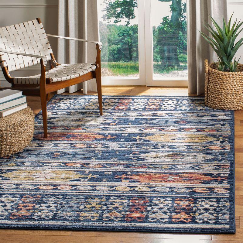 Charleston CHL421 Power Loomed Area Rug  - Safavieh