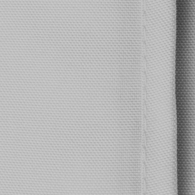Lann's Linens Solid Color Rectangular Tablecloth (Set of 10)