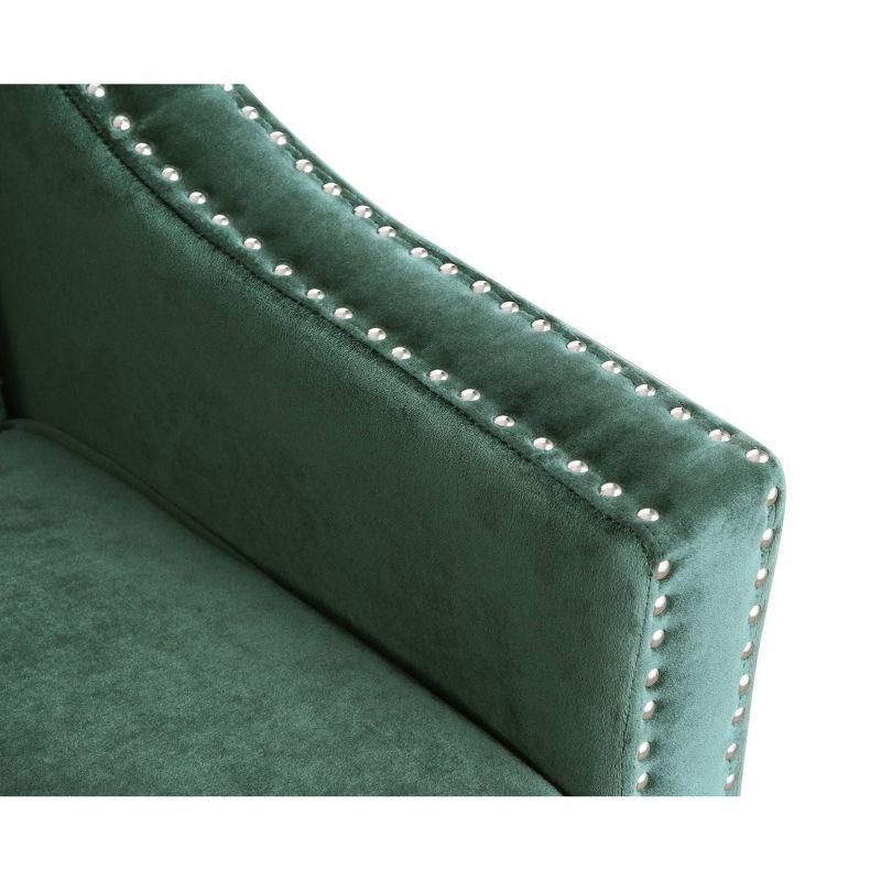 Kameron Accent Chair - Chic Home Design