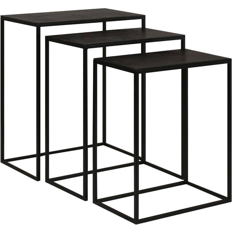 Loletta Nesting Tables (Set of 3)