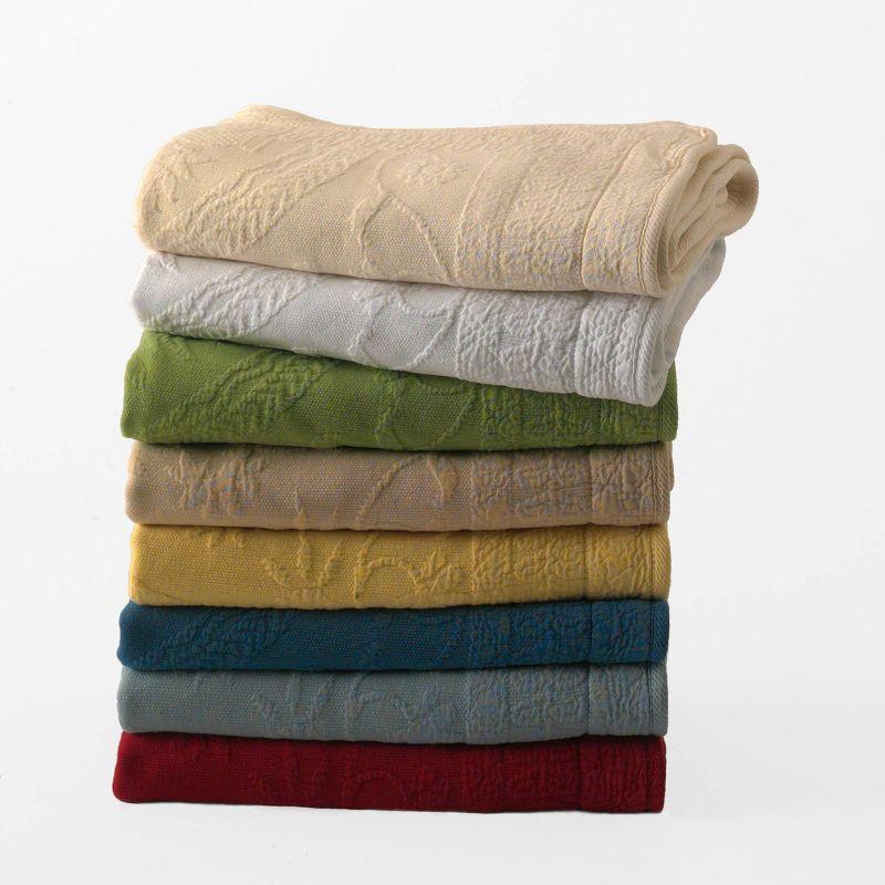 Historic Charleston Charles King Cotton Euro Sham & Reviews | Wayfair