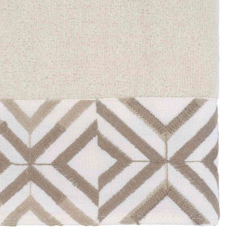 Avanti Linens Harlow Hand Towel