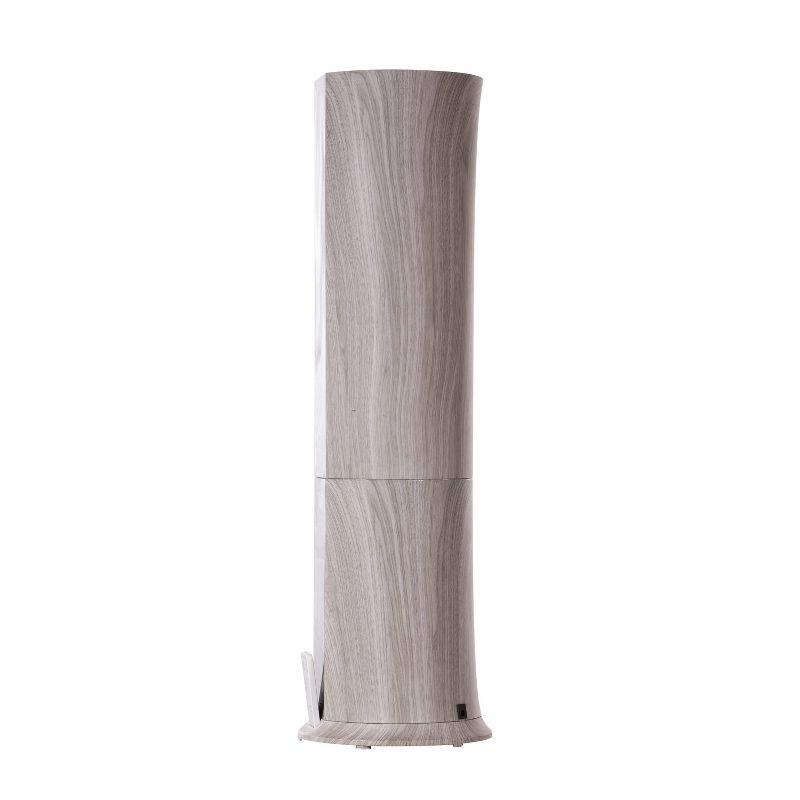 AIRCARE Pillar Ultrasonic Humidifier Beige