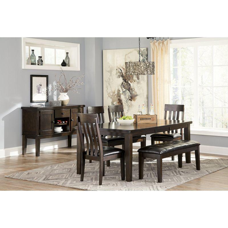 Wildon Home® Teressia Storage Bench