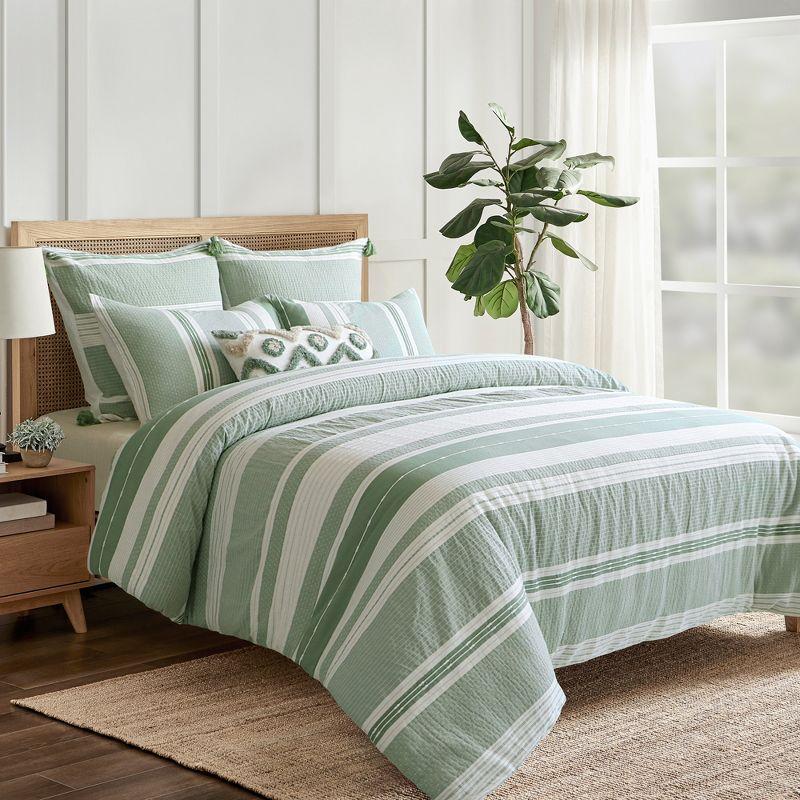 Pickford Duvet Cover Set - Levtex Home