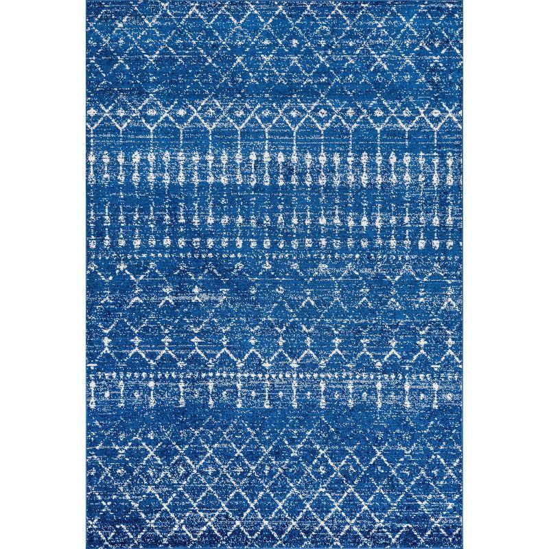 Nuloom Moroccan Blythe Area Rug