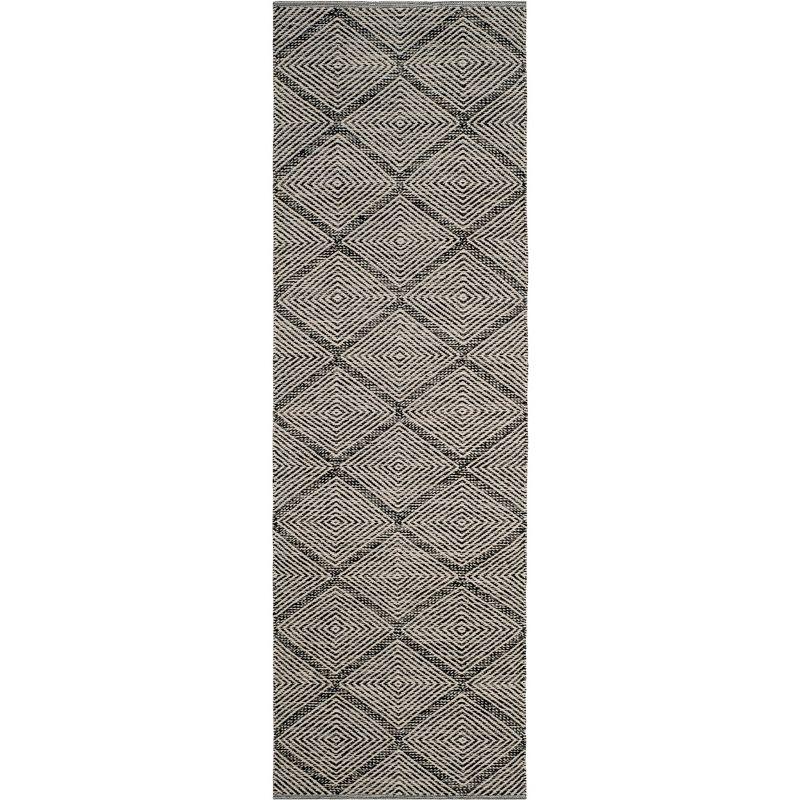 Montauk MTK821 Hand Woven Area Rug  - Safavieh