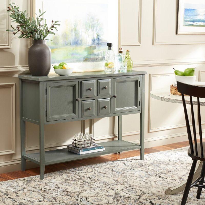 Charlotte Sideboard - Safavieh