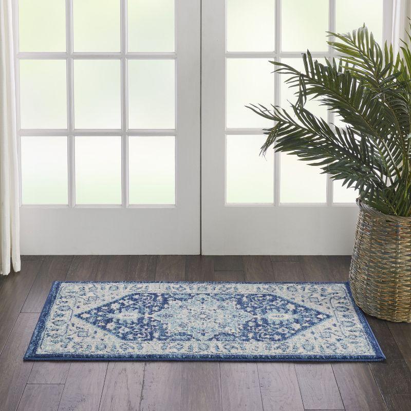 Nourison Tranquil Persian Indoor Rug