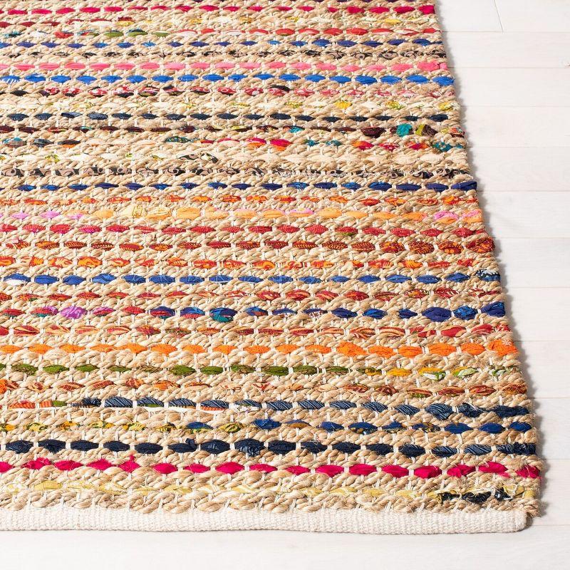 Cape Cod CAP301 Hand Woven Area Rug  - Safavieh