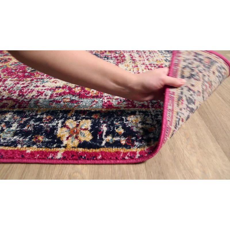 Ansley Traditional Rugs - Artistic Weavers