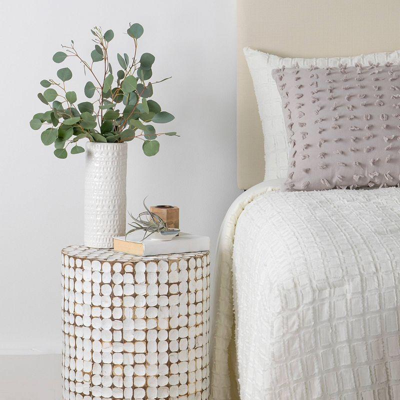 Abbie End Table