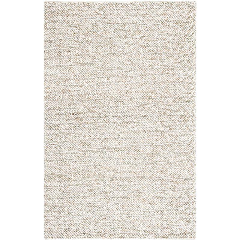 Natura NAT182 Hand Loomed Area Rug  - Safavieh