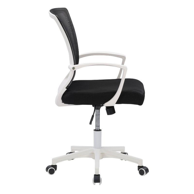 Workspace Ergonomic Mesh Back Office Chair - CorLiving