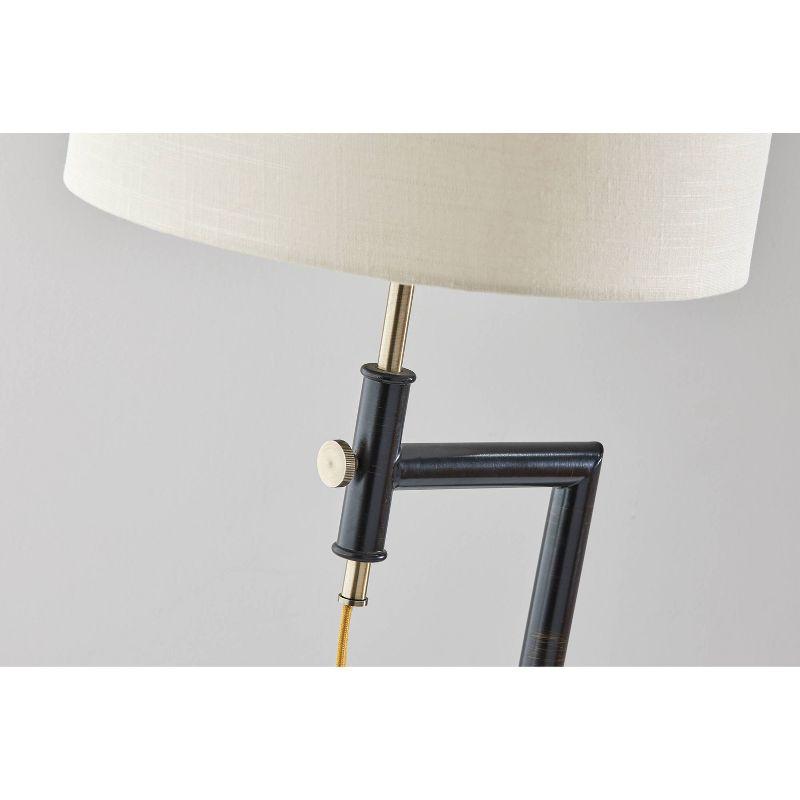 Winthrop Table Lamp Bronze - Adesso