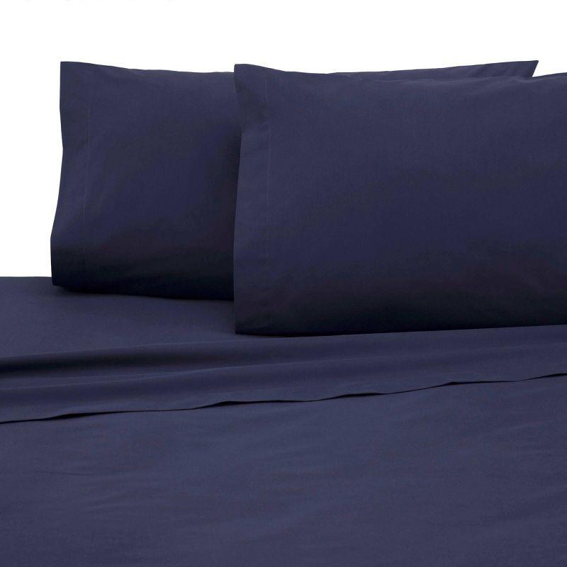 Solid Sheet Set - Martex