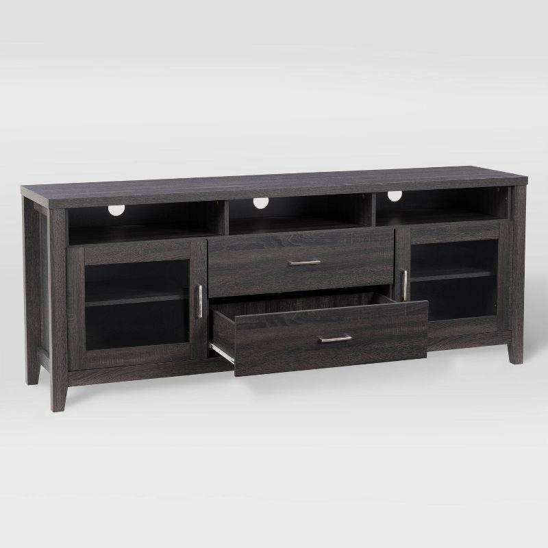 Harahan Media Console