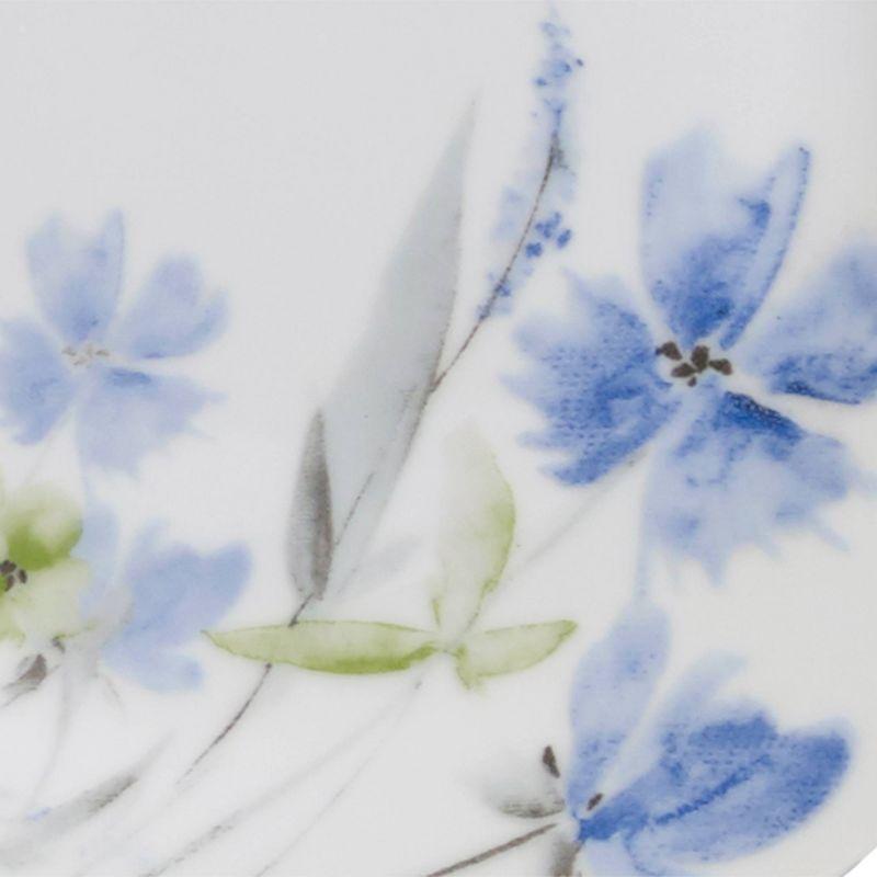 Tabletops Gallery Tabletops Gallery 16 piece Dinnerware Set Wildflower