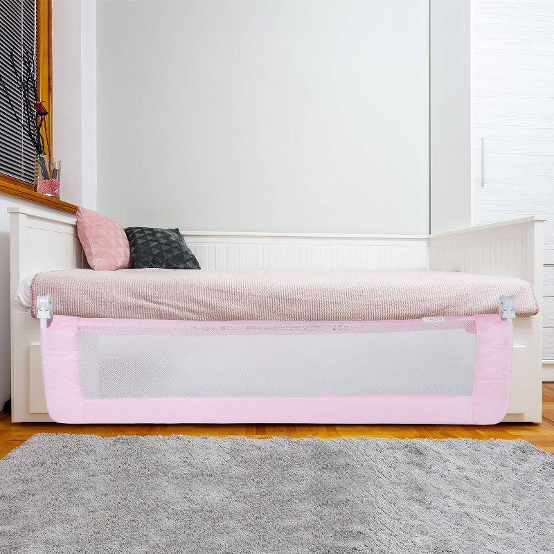 Venice Child Toddler Bed Rail