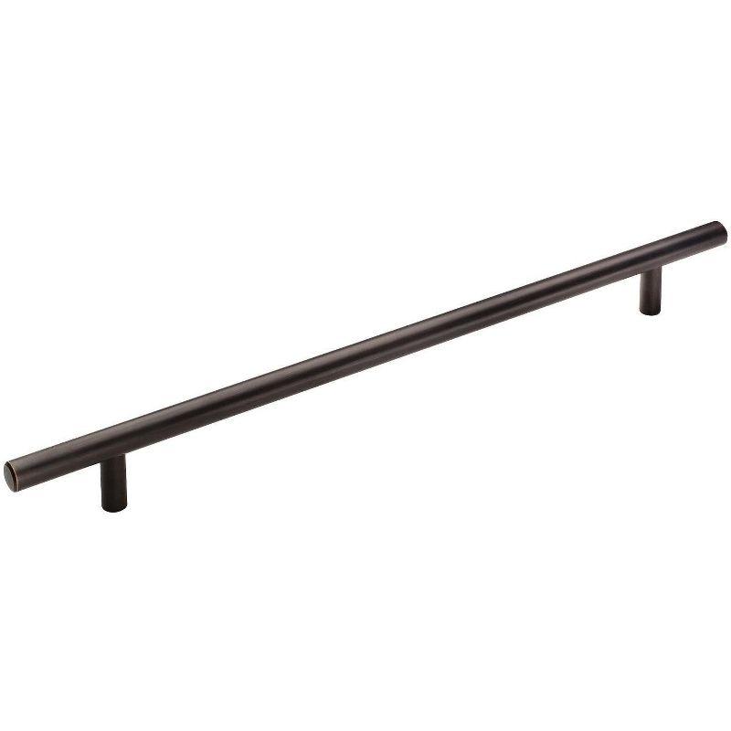 Wayfair Basics® Bar Pulls 10 1/16" Center to Center Bar Pull