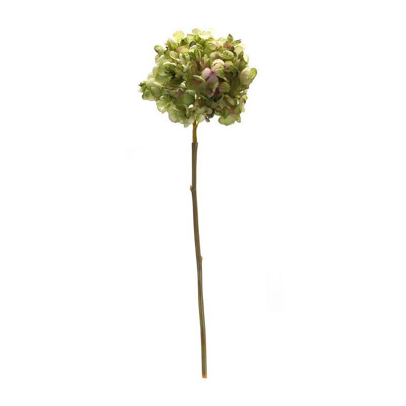 Melrose Hydrangea Flower Stem (Set of 6)