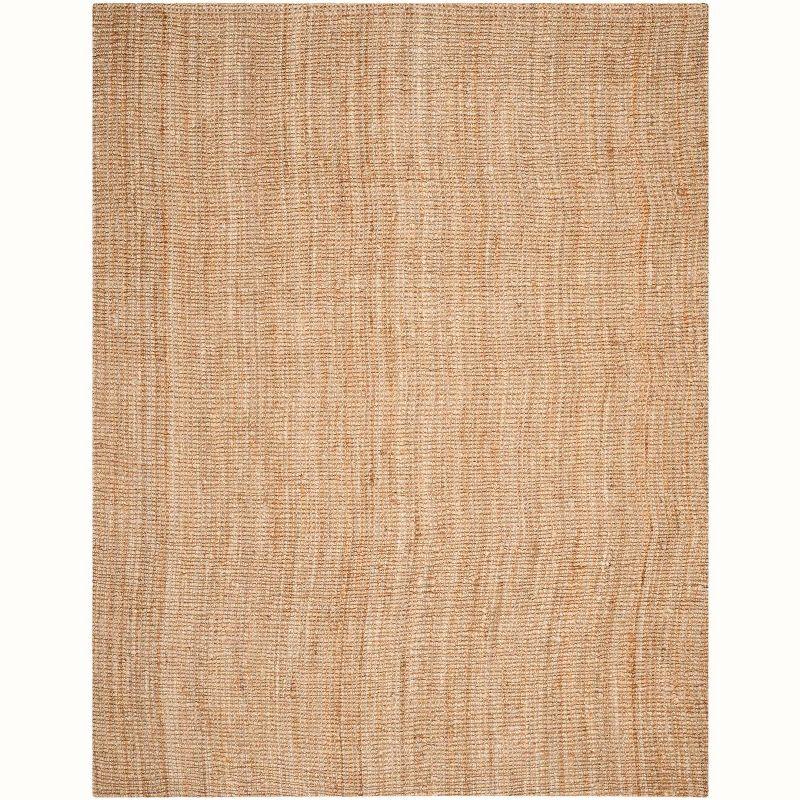 Natural Fiber NF447 Hand Woven Indoor Area Rug - Natural - 7'6"x9'6" - Safavieh.