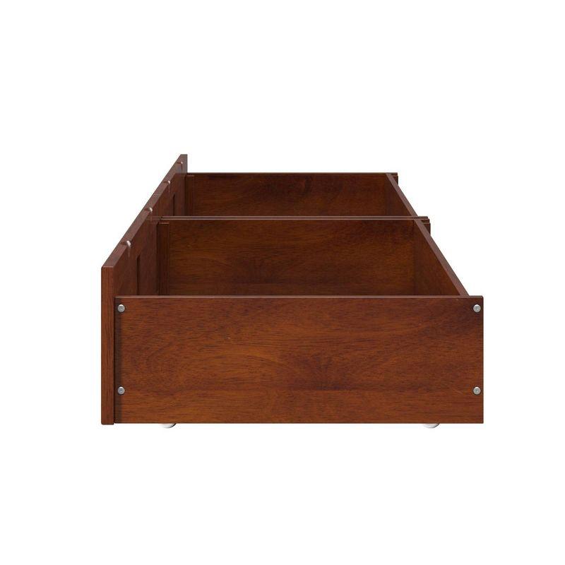 Underbed Storage Drawers