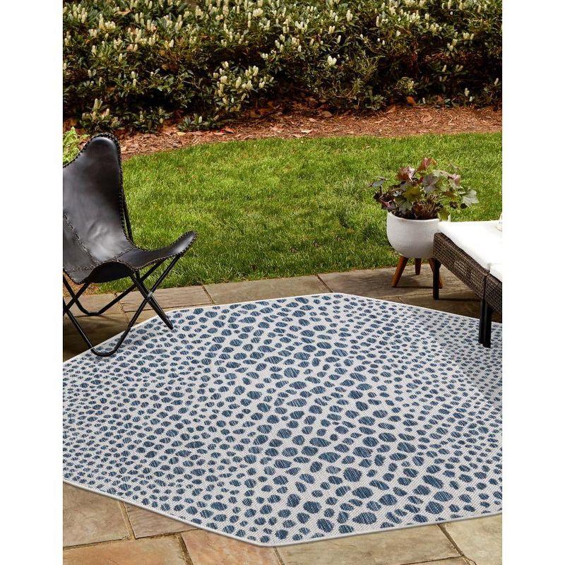 Jill Zarin Cape Town Outdoor Rug