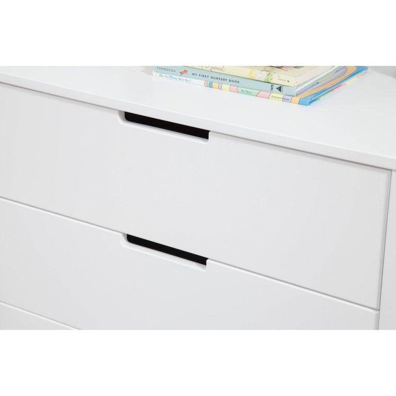 Colby 3 Drawer Dresser