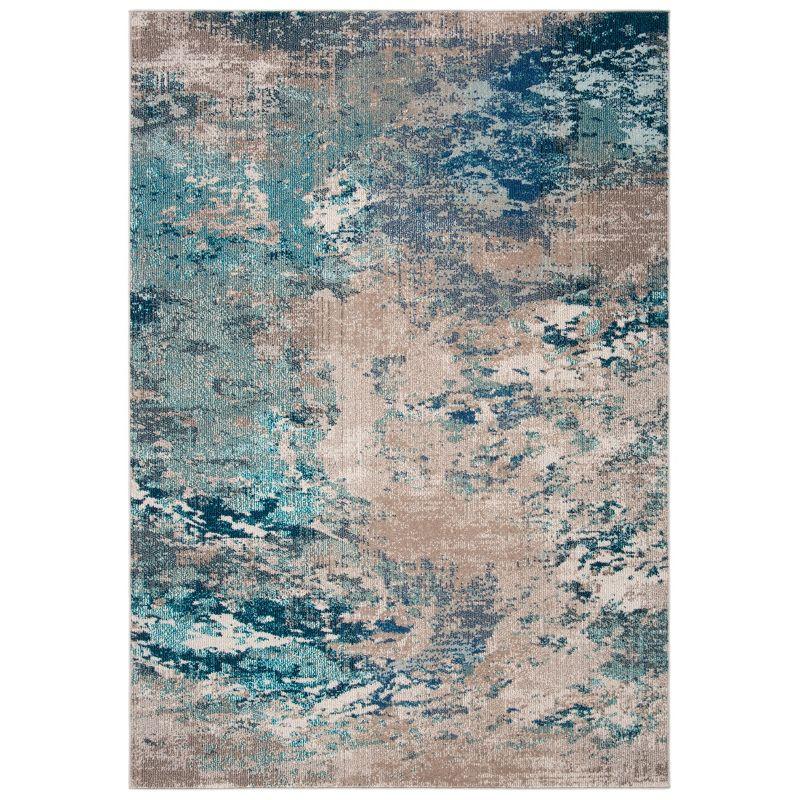 Madison MAD440 Power Loomed Rugs - Safavieh