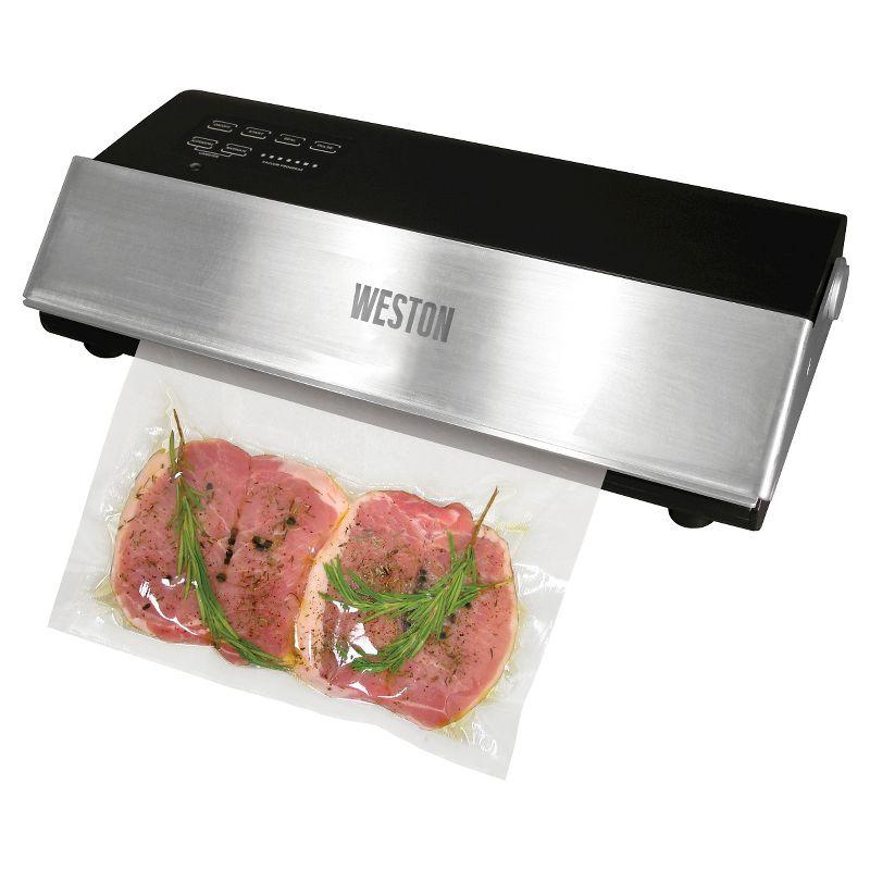 Weston Weston Professional Advantage Vacuum Sealer
