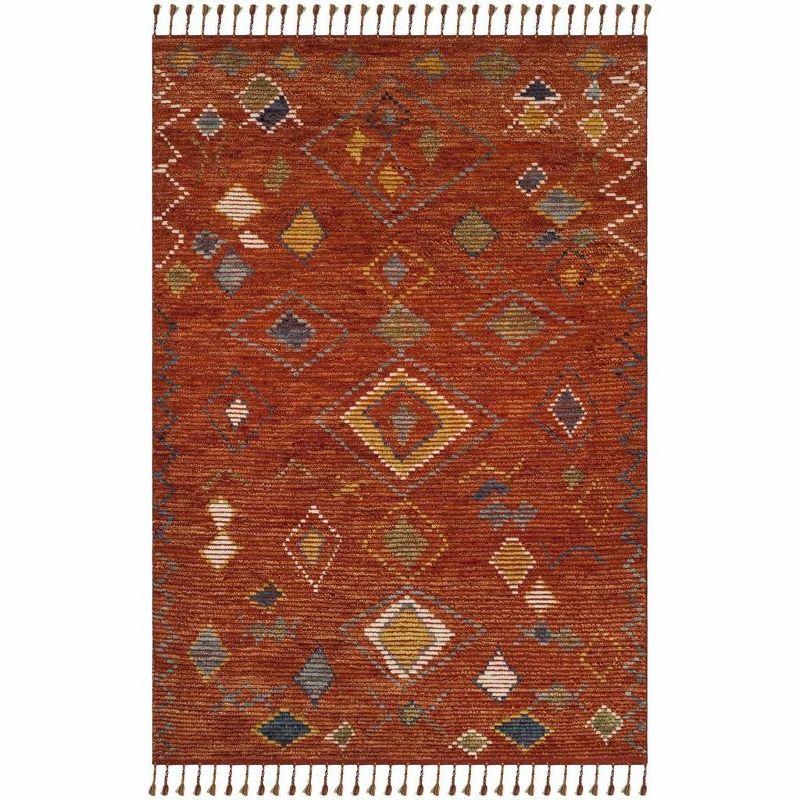 Kenya KNY545 Hand Knotted Area Rug  - Safavieh