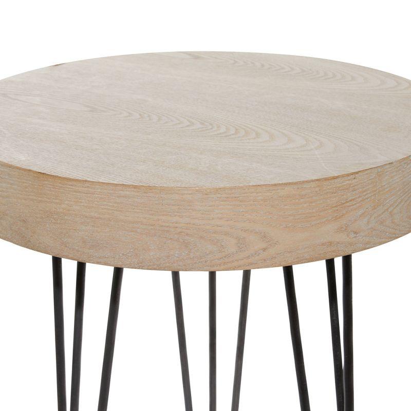 Villalpando End Table