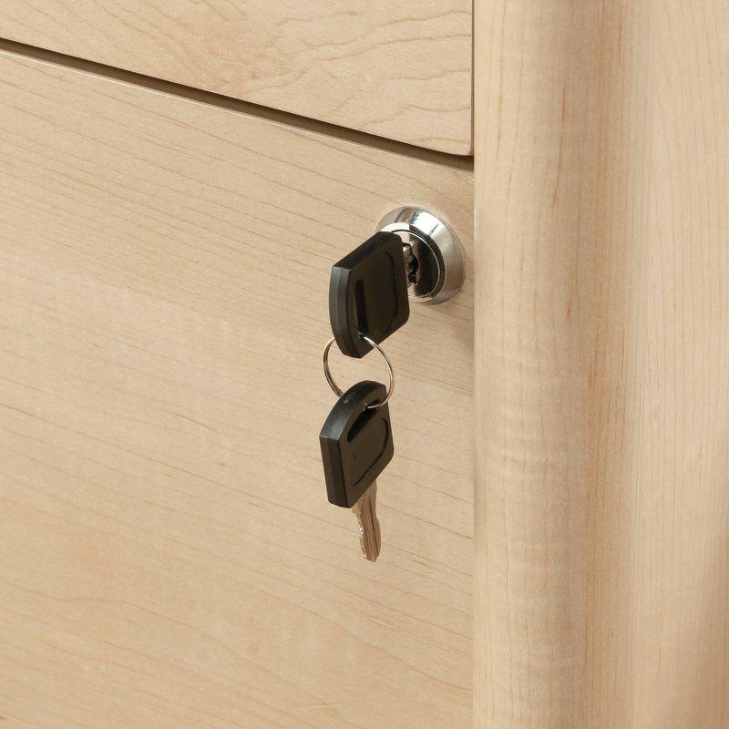 Laurel Foundry Modern Farmhouse® Ibarra Lateral File Nm