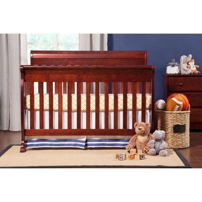 Kalani 4-in-1 Convertible Crib