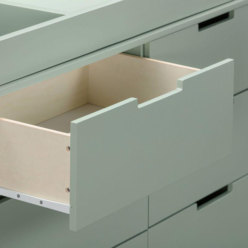 Colby 6-Drawer Dpuble Dresser