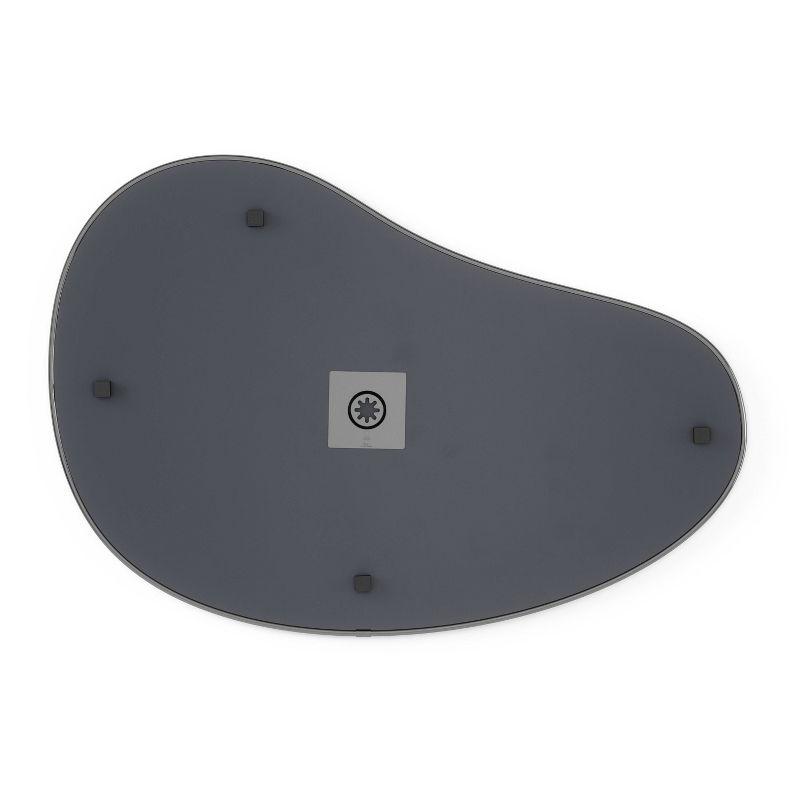 24" x 36" Hubba Pebble Mirror - Umbra