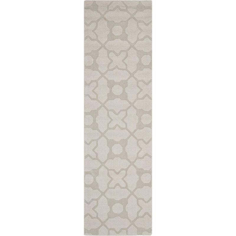 Impressions IM820 Hand Loomed Area Rug  - Safavieh