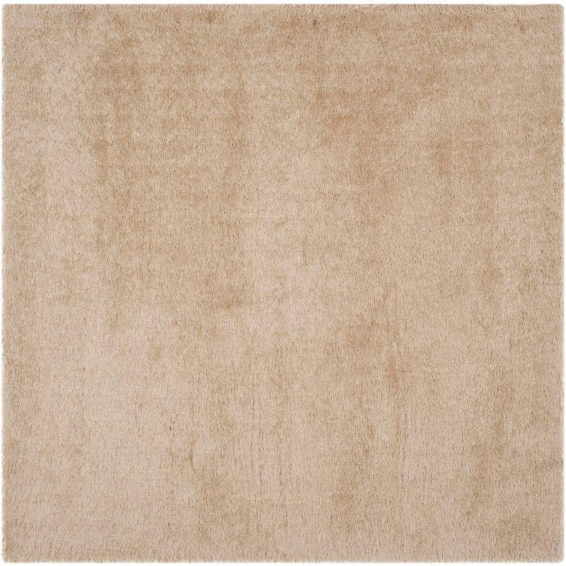 Shag SG256 Hand Tufted Area Rug  - Safavieh