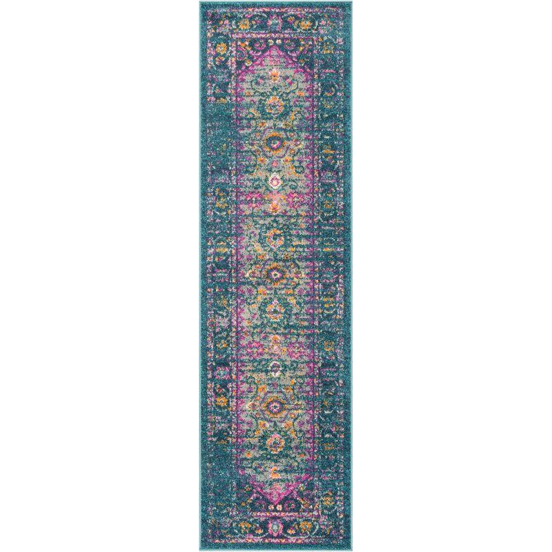 Madison MAD122 Power Loomed Area Rug  - Safavieh