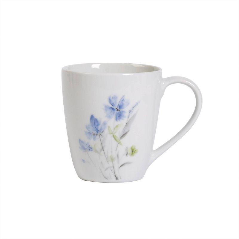 Tabletops Gallery Tabletops Gallery 16 piece Dinnerware Set Wildflower