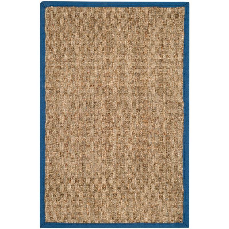 Natural Fiber NF114 Area Rug  - Safavieh