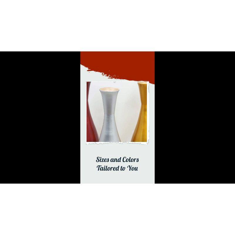 Uniquewise Floor Vase